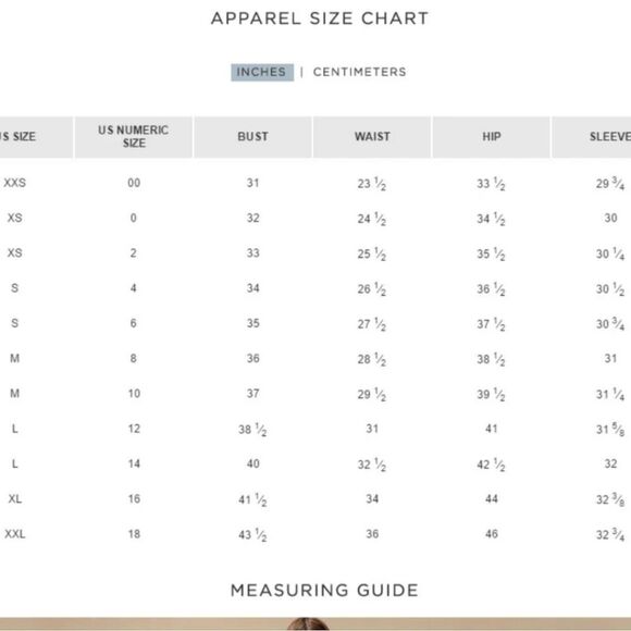 Ann Taylor Printed Cotton Pencil Skirt - Picture 13 of 14